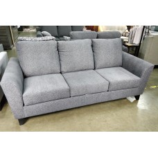 Nova Fabric Sofa